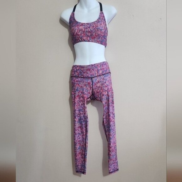 Noli Other - Noli 2 piece Workout set women size XS